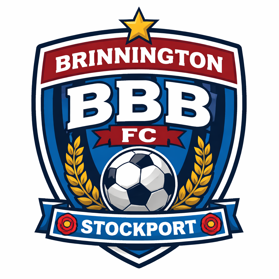 Badge of BBB