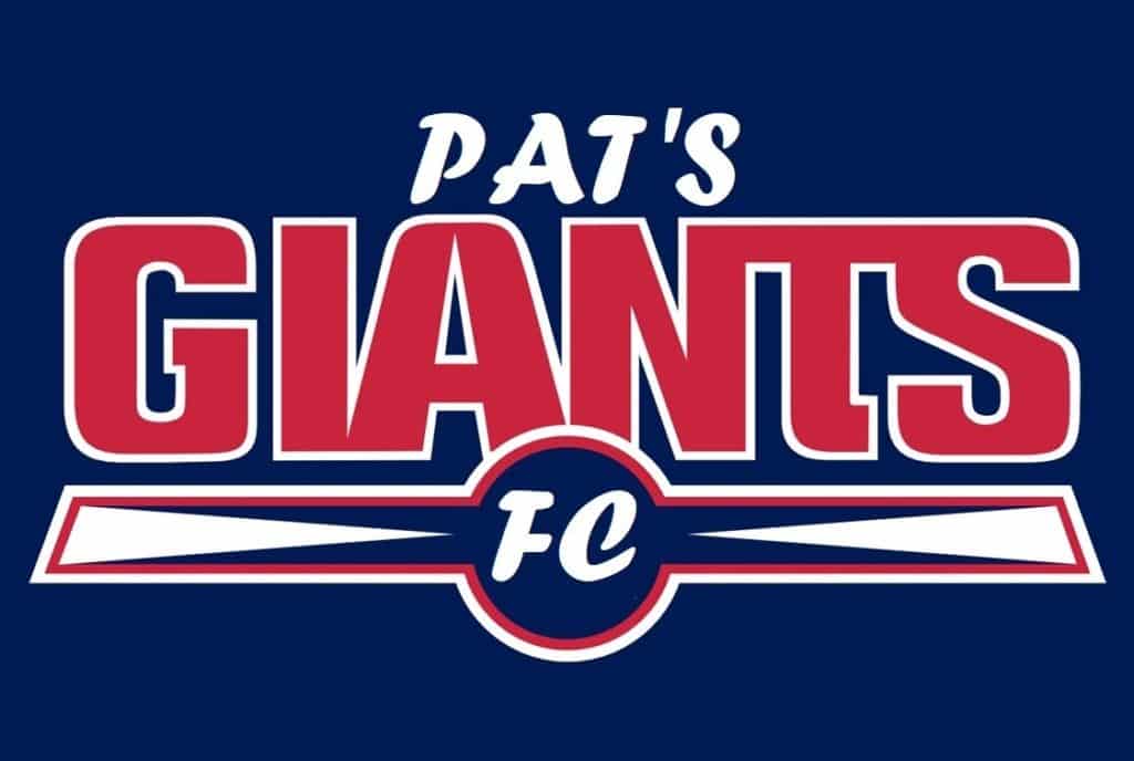 Pats Giants SK Ballers