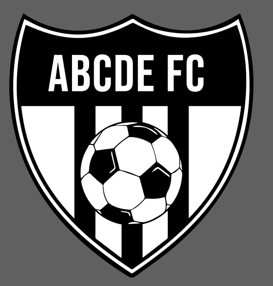 Every Combination Of Abcde